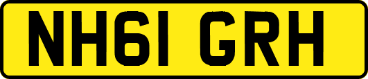 NH61GRH