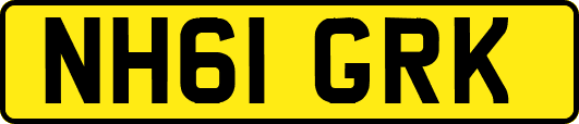 NH61GRK