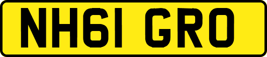 NH61GRO