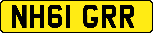 NH61GRR