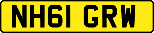 NH61GRW