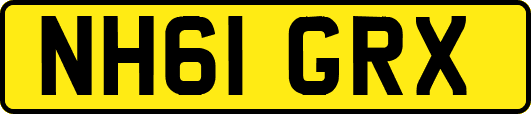 NH61GRX