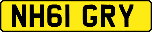 NH61GRY