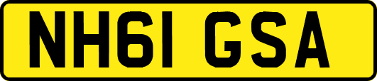 NH61GSA
