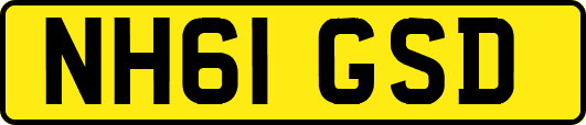 NH61GSD
