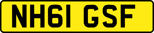 NH61GSF