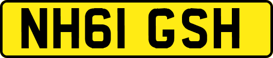 NH61GSH
