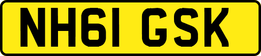 NH61GSK