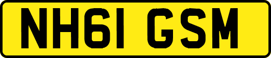 NH61GSM