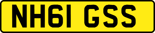 NH61GSS