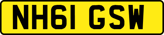 NH61GSW
