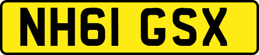 NH61GSX