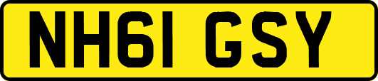 NH61GSY