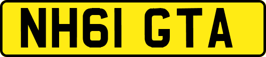 NH61GTA