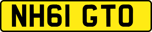 NH61GTO