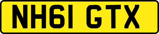 NH61GTX