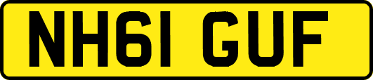 NH61GUF