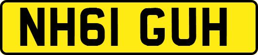 NH61GUH
