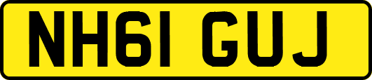 NH61GUJ