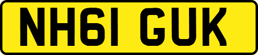 NH61GUK