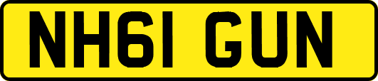 NH61GUN
