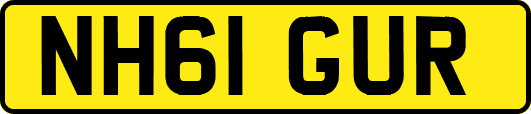 NH61GUR
