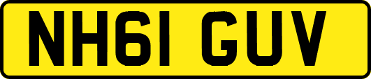 NH61GUV