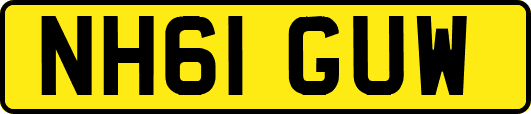 NH61GUW