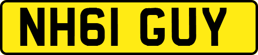 NH61GUY