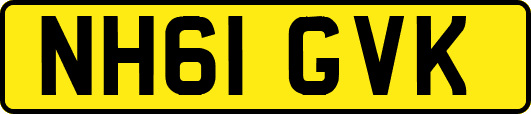 NH61GVK