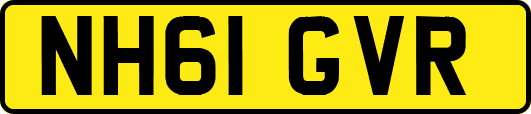 NH61GVR