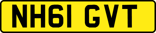 NH61GVT