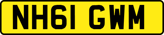 NH61GWM