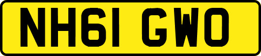 NH61GWO