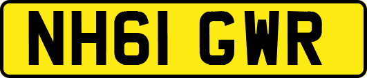 NH61GWR