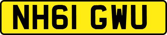 NH61GWU