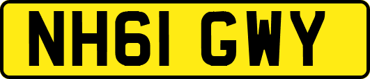 NH61GWY