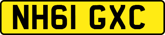NH61GXC