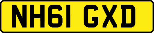 NH61GXD