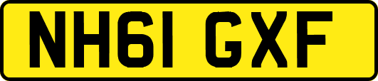 NH61GXF