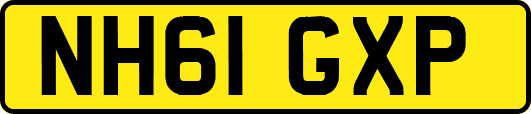 NH61GXP
