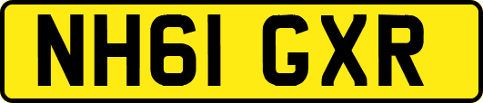 NH61GXR