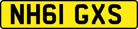 NH61GXS