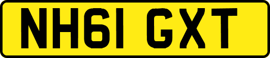 NH61GXT