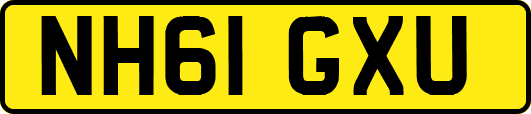 NH61GXU