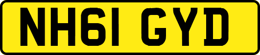NH61GYD