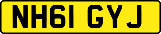 NH61GYJ