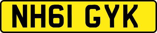 NH61GYK