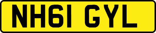 NH61GYL
