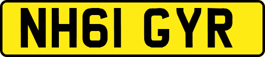 NH61GYR